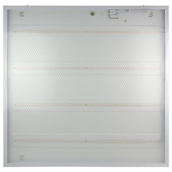 Светильник универсальный LT-UTP-11R-IP20-36W-6500K LED со встроенным драйвером - Светильники - Для общественных зданий - магазин электрооборудования amperomvolt.ru